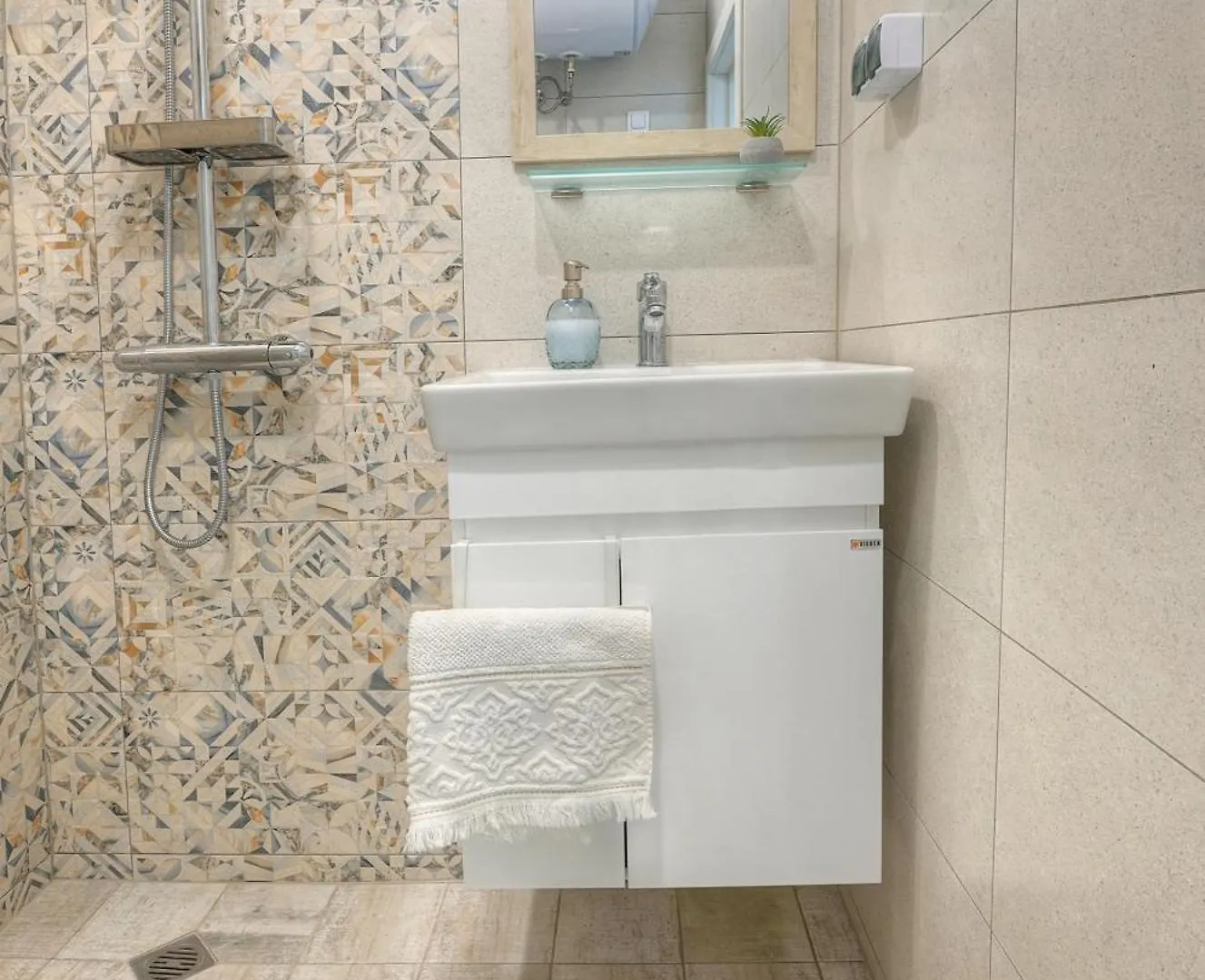 Le Soleil Apartment Varna Bulgaria