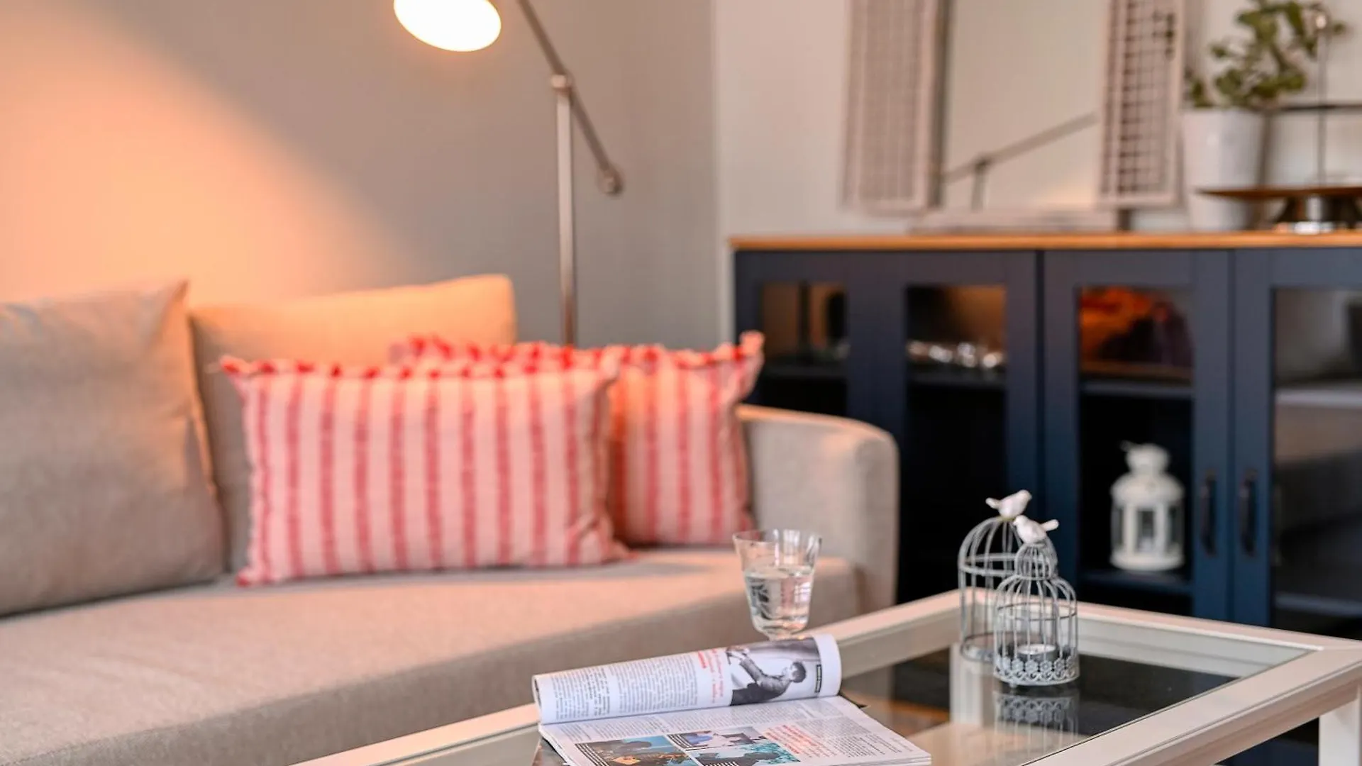 Le Soleil Apartment Varna Bulgaria