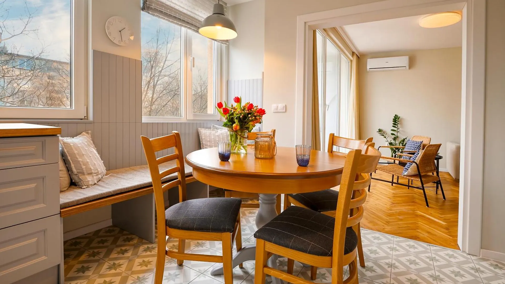 Le Soleil Apartment Varna 0*,  Bulgaria