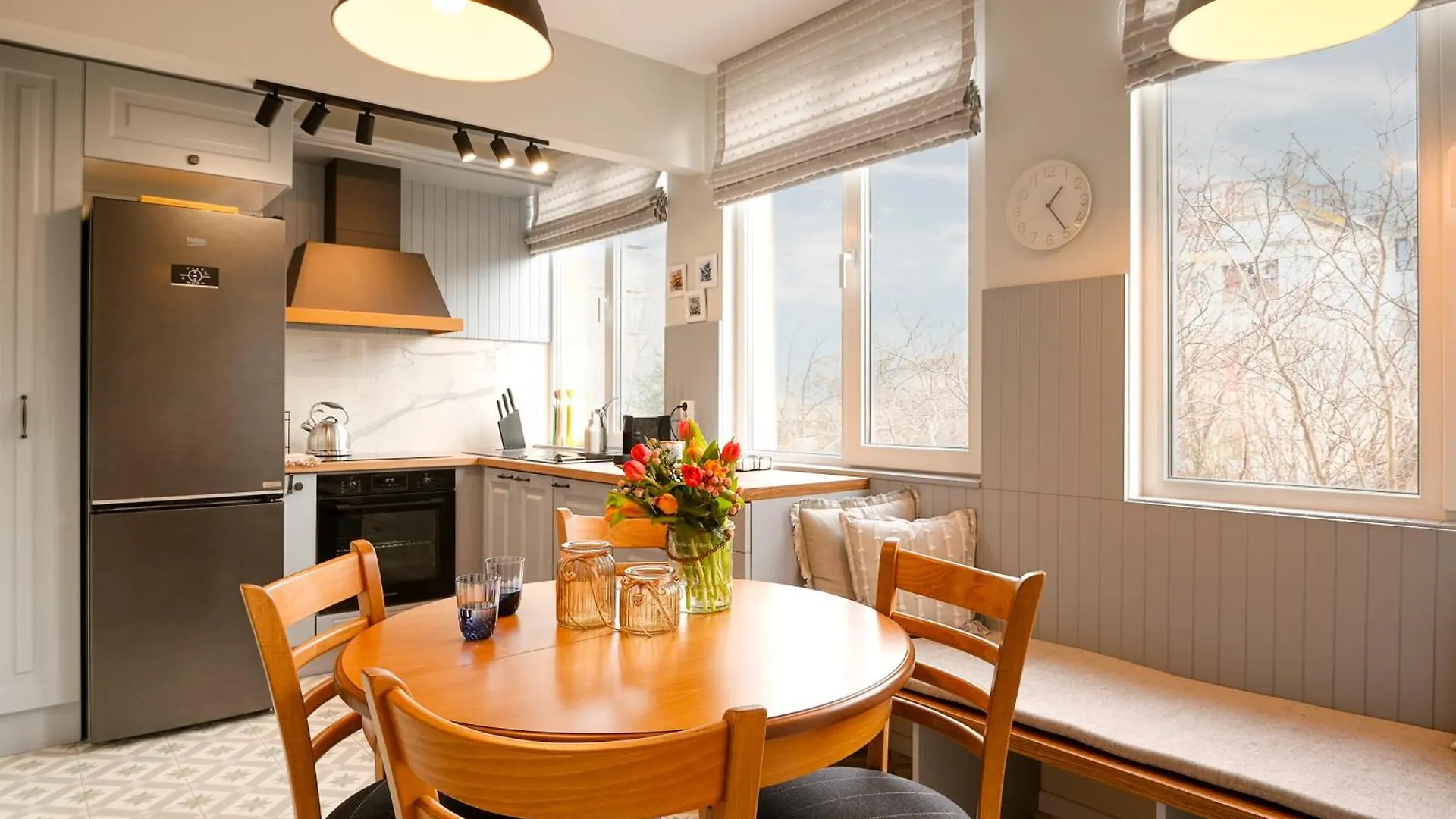 Le Soleil Apartment Varna